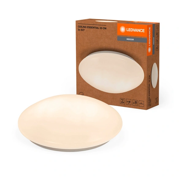 Deckenleuchte »Ceiling«, E27, 25 W