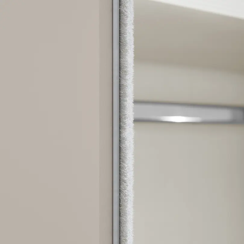 Schiebetürenschrank Sigma