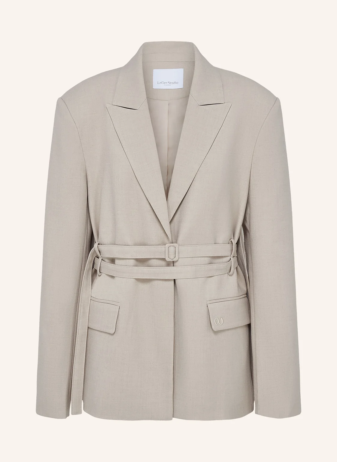 LeGer Studio Blazer STEPHANIE