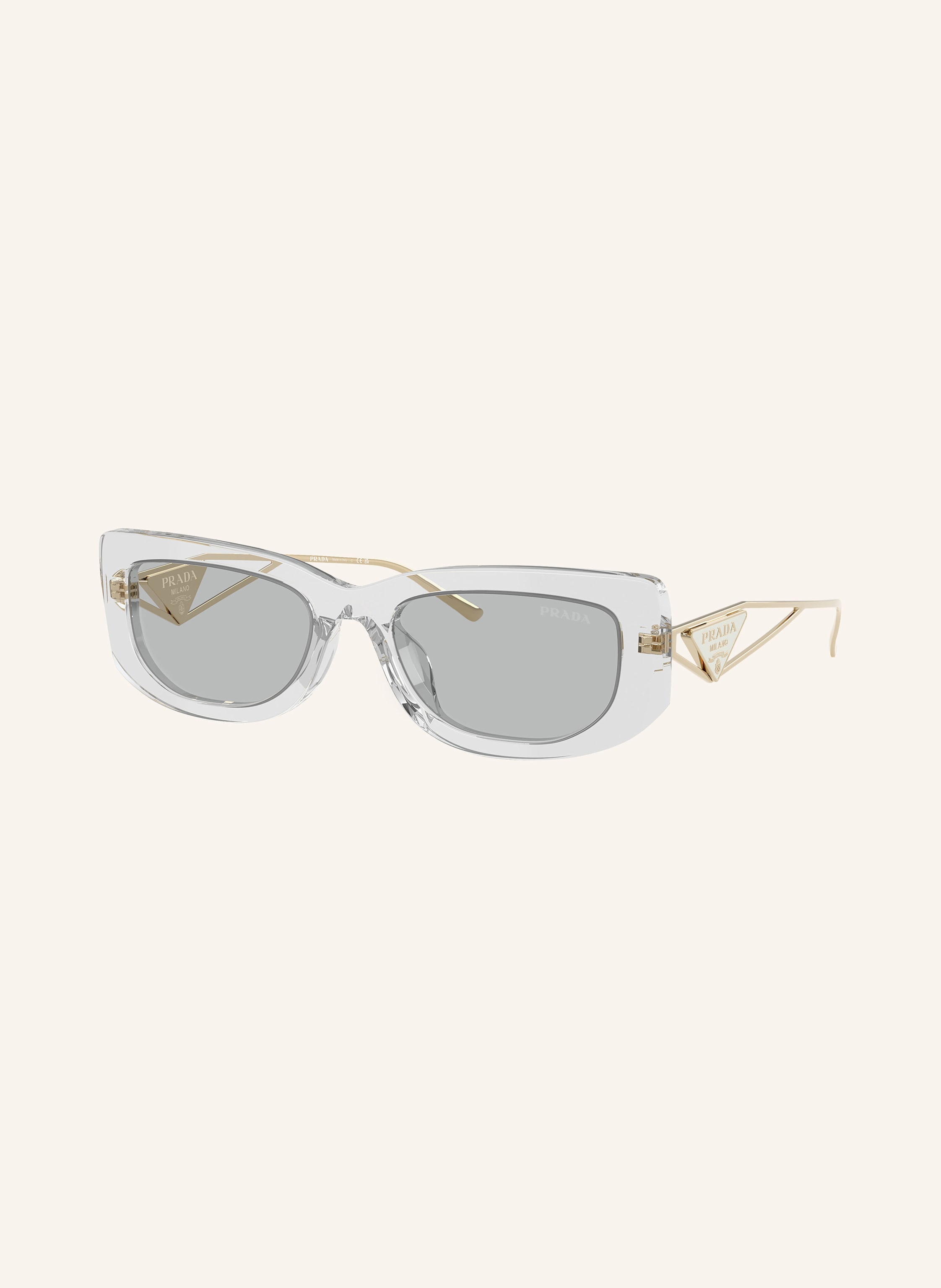 PRADA Sonnenbrille PR 14YS