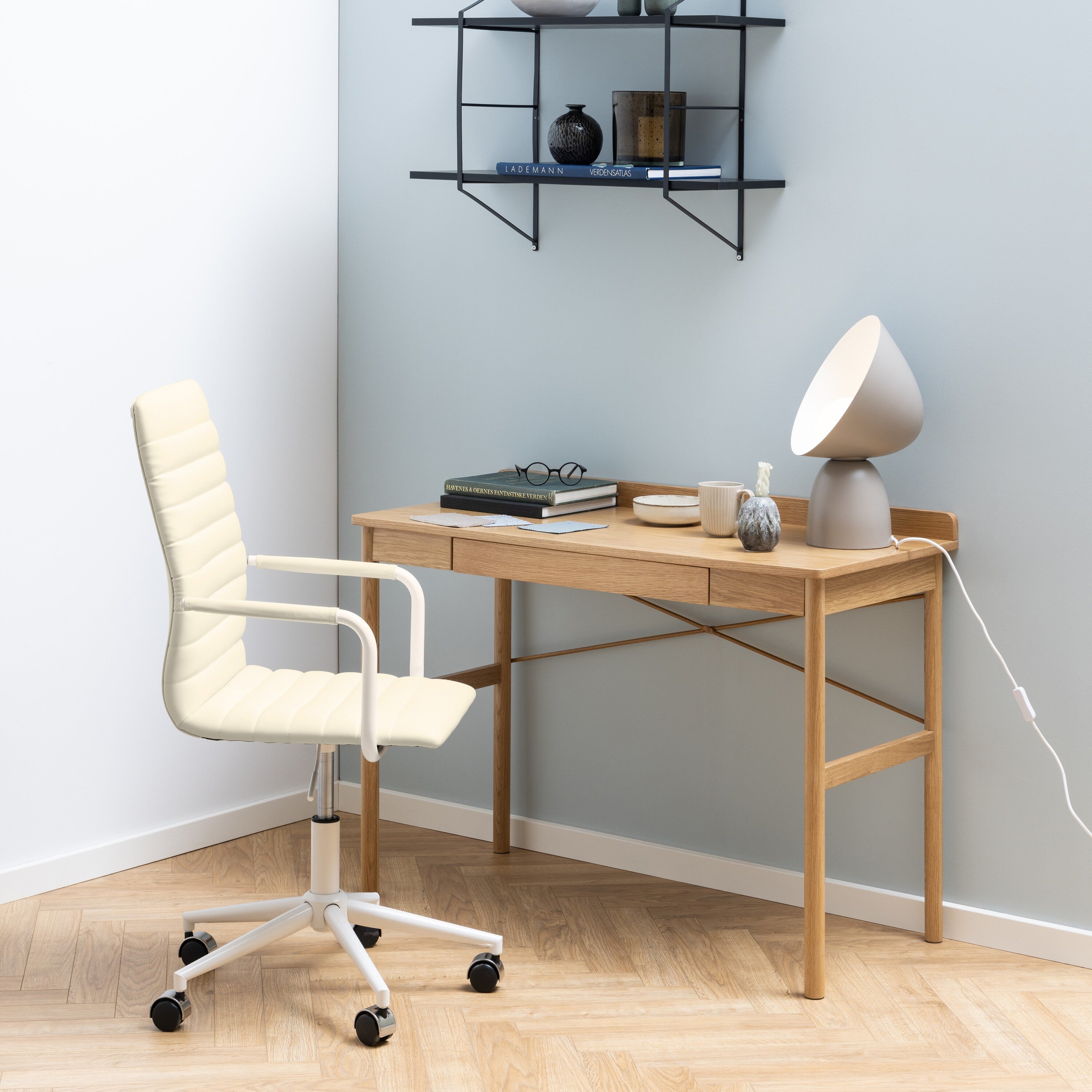 by fonQ Tidy Bureau - 110 x 50 cm