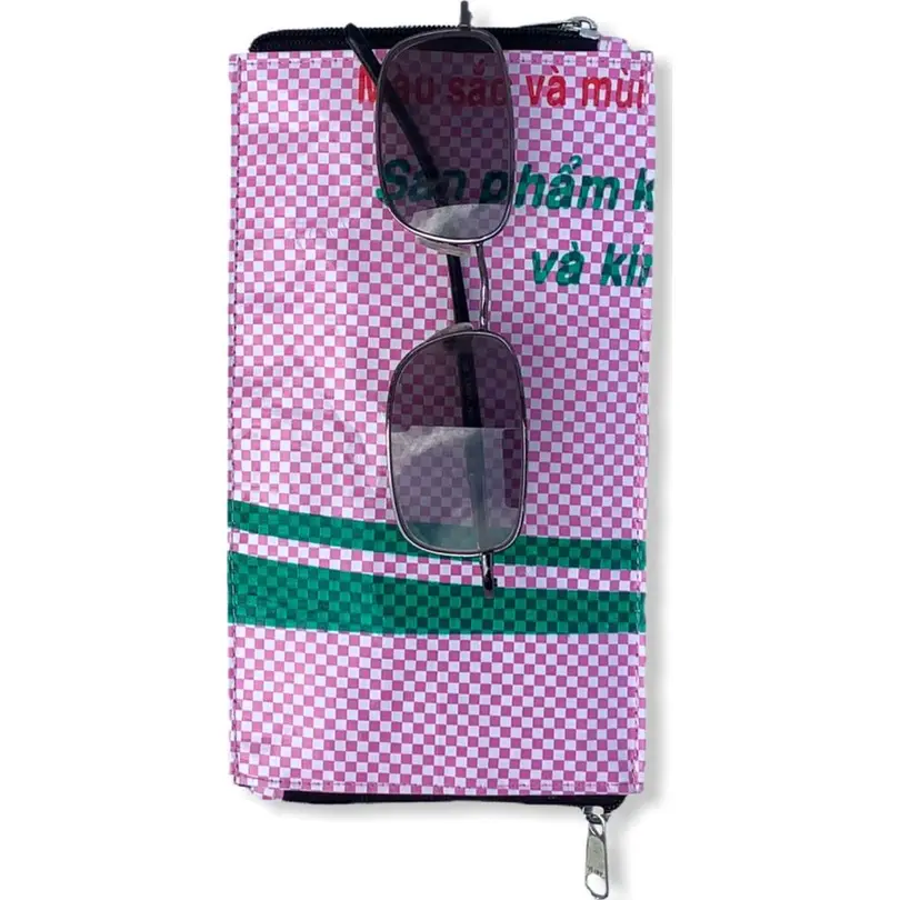 Kosmetiktasche Crispy Rice