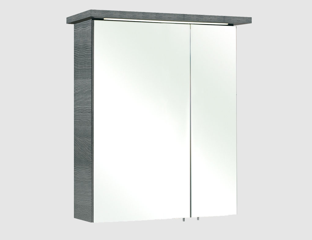 Spiegelschrank Alika graphit