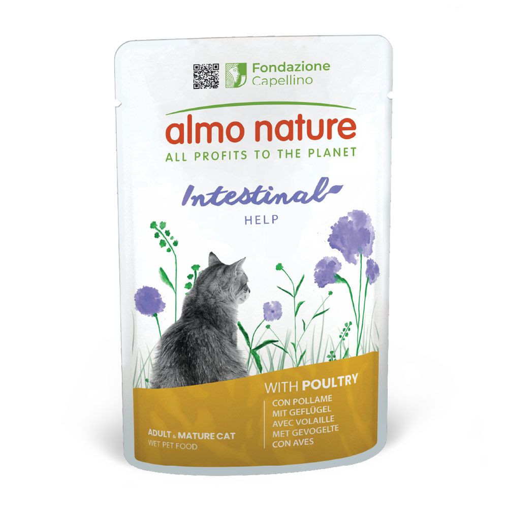 Almo Nature Functional Intestinal Help