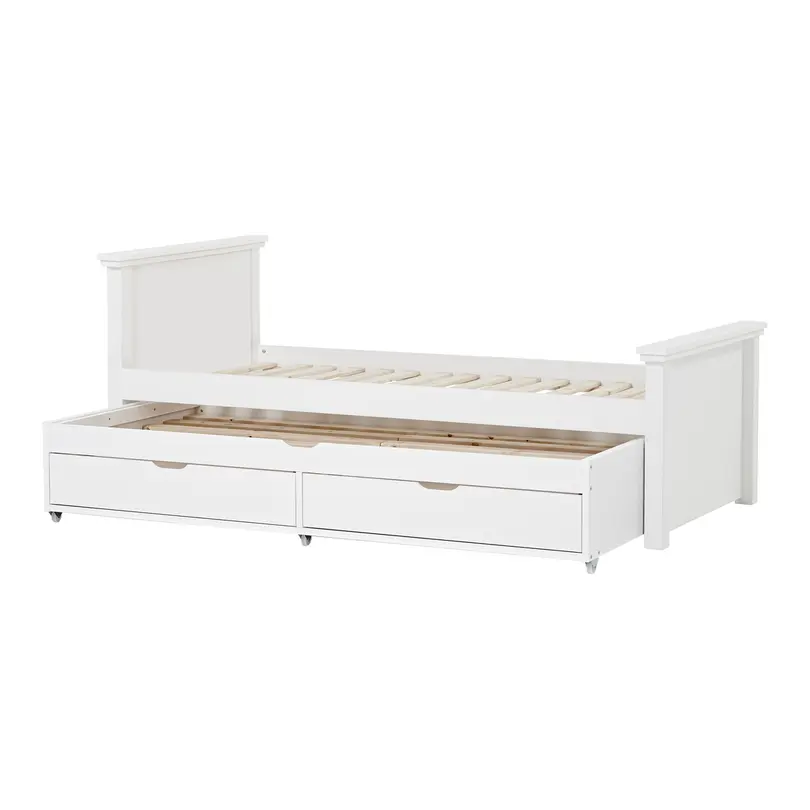 Ausziehbett Deluxe