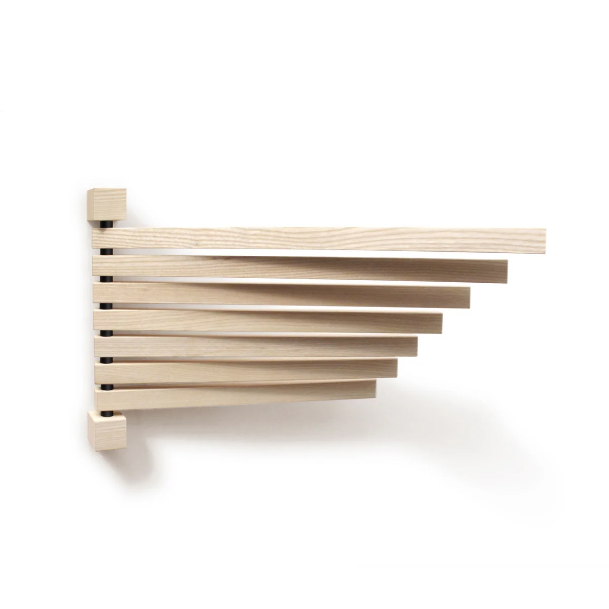 side by side - Pavo Wandgestell