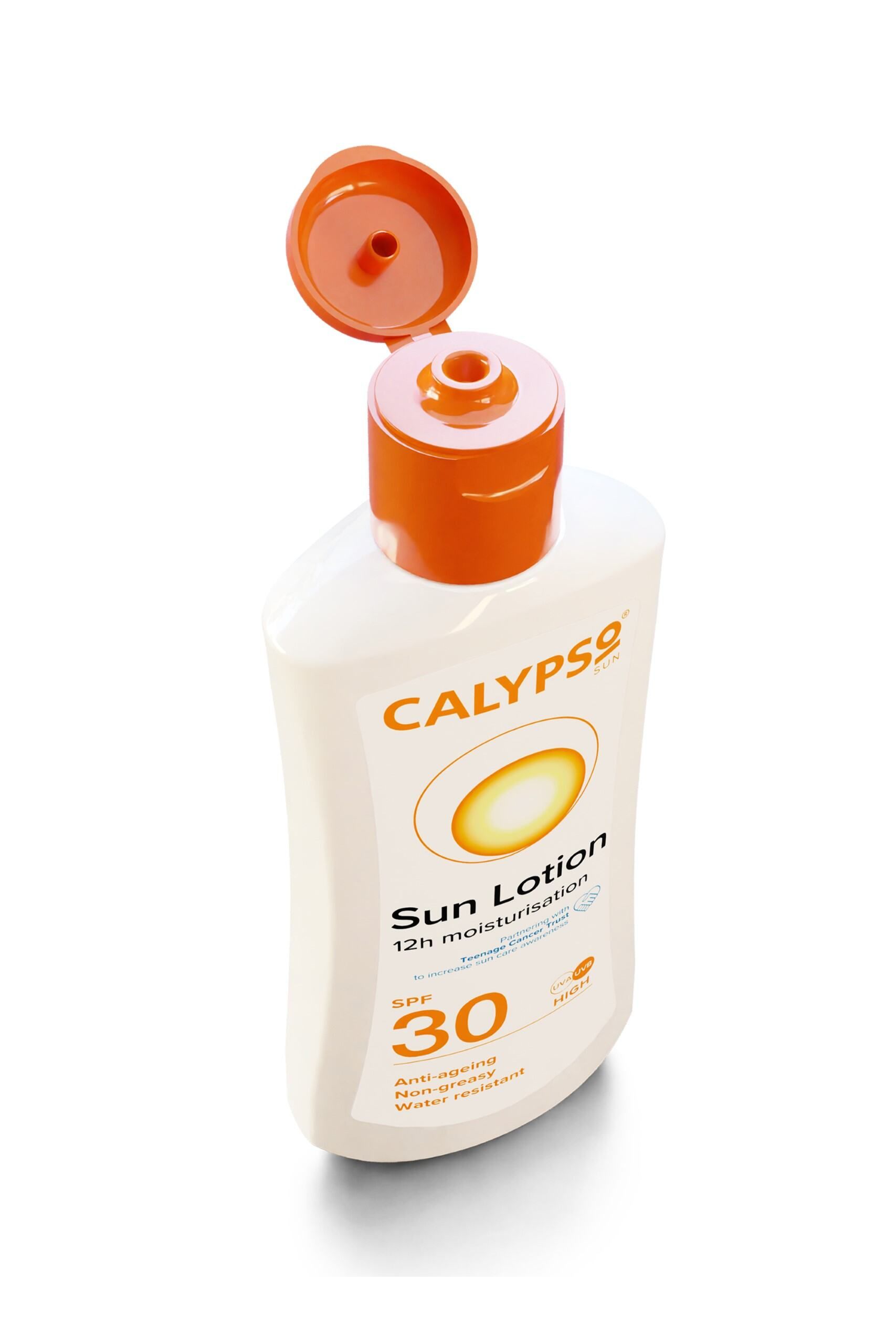 Calypso Sun Lotion SPF30