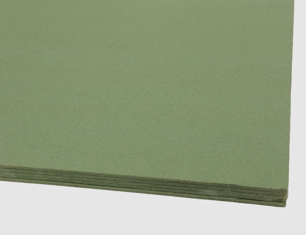 Laminatunterlage Wood Nature