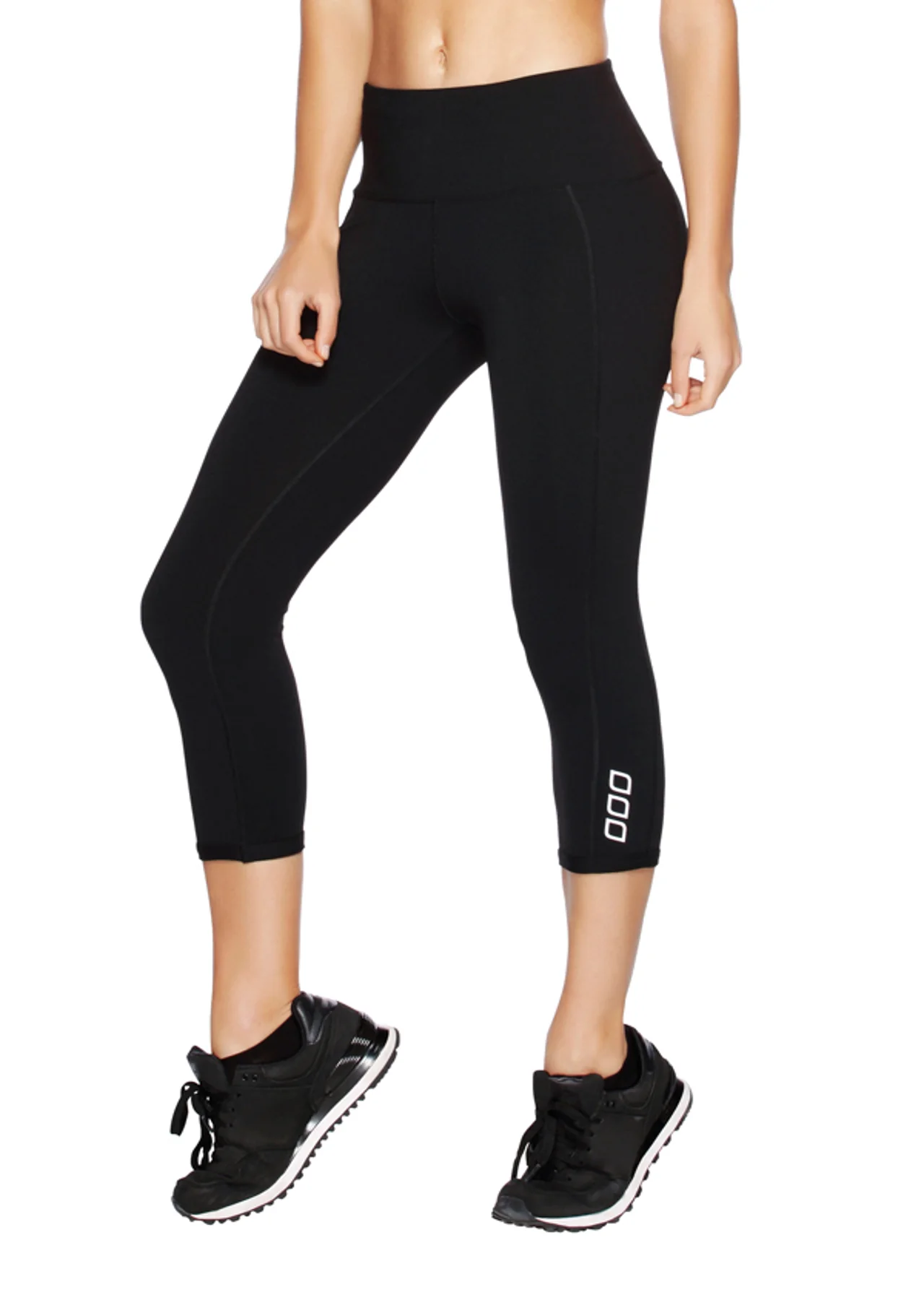 Hi Intensity Support 7/8 Tight