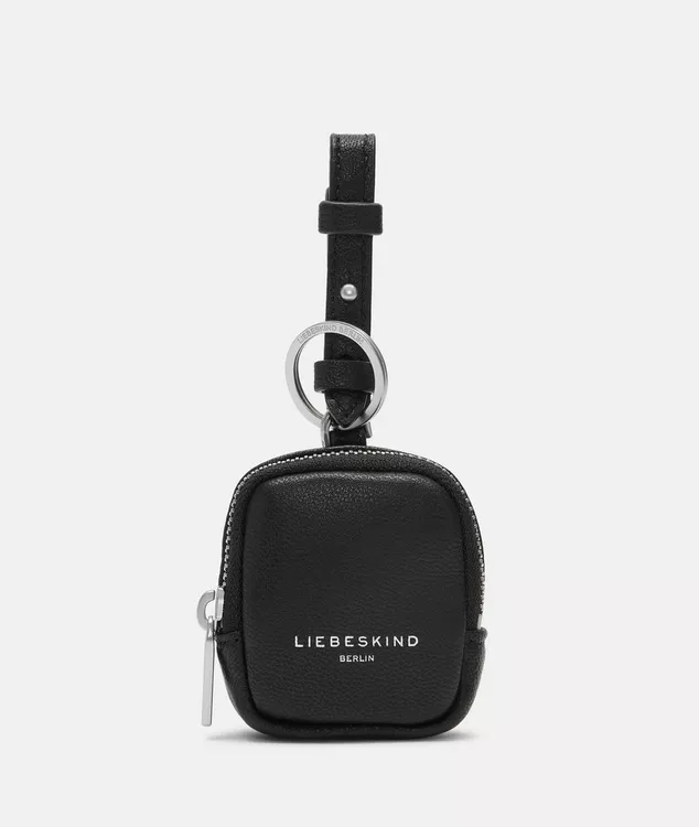 Andrea Pouch Pendant