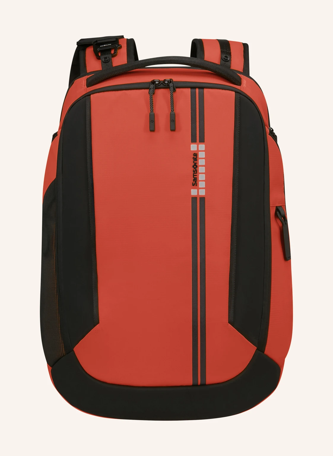 Samsonite Rucksack ACTIVE ROAD 20 l mit Laptop-Fach