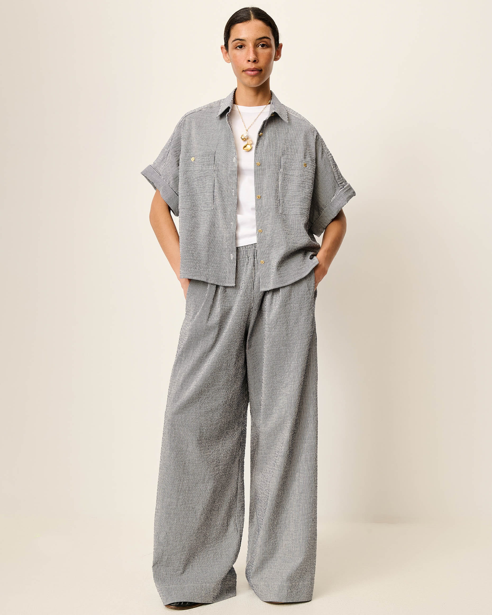Pantalon Ridooseer