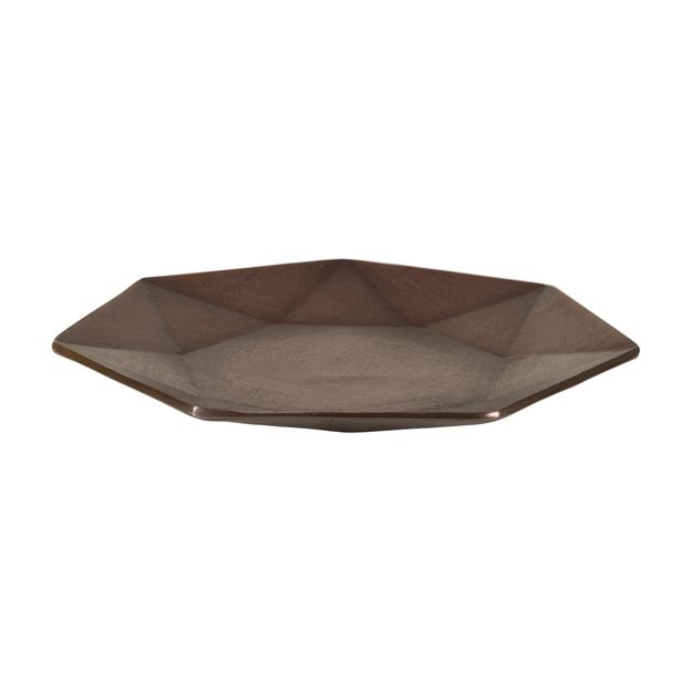 CENTRO DE MESA 25 CM ÉGIDE