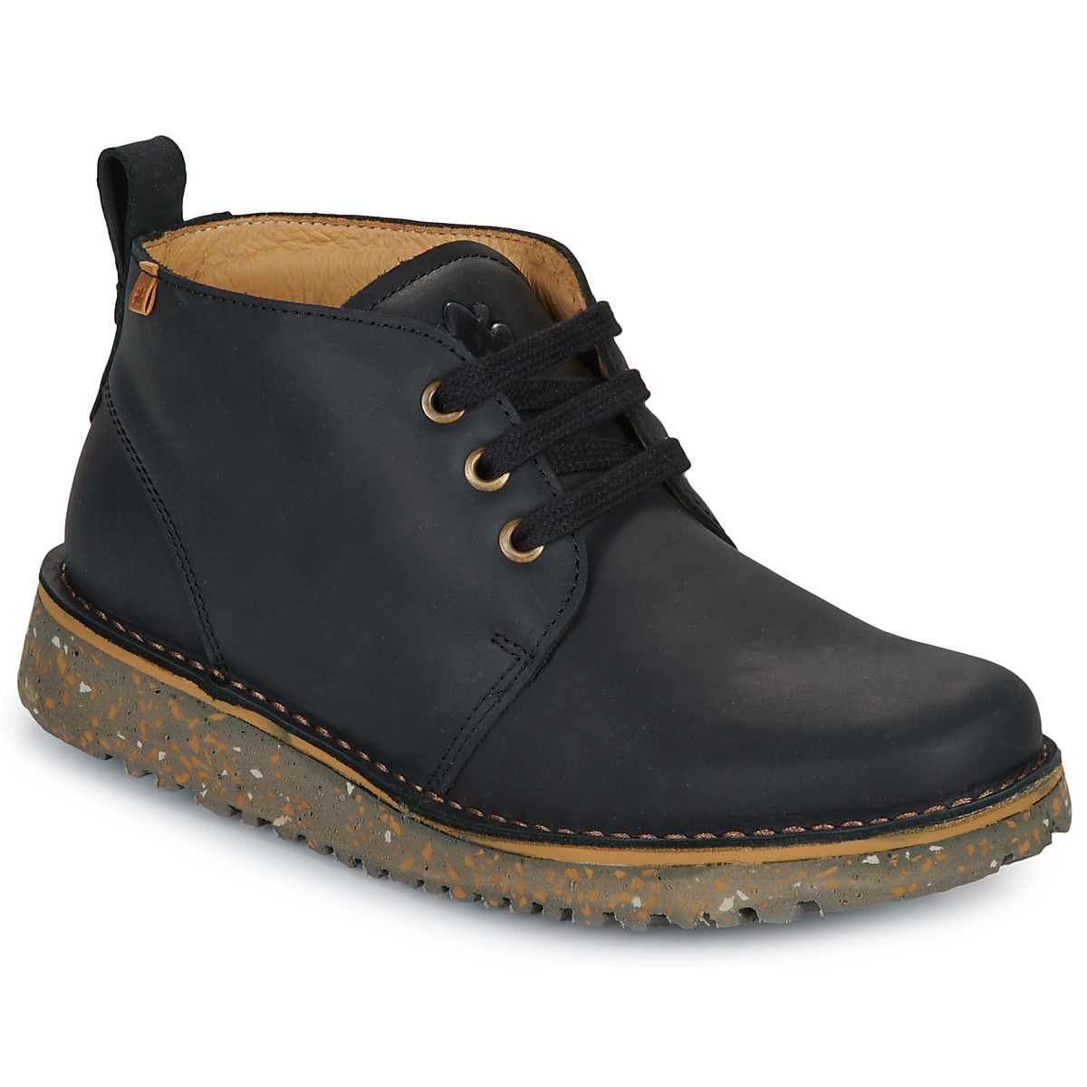 El Naturalista - FELSEN - Black