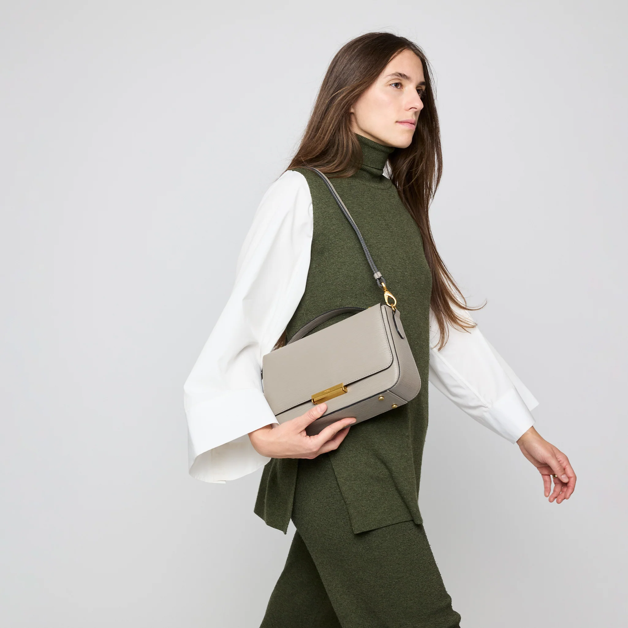 Henkeltasche Calais 5655