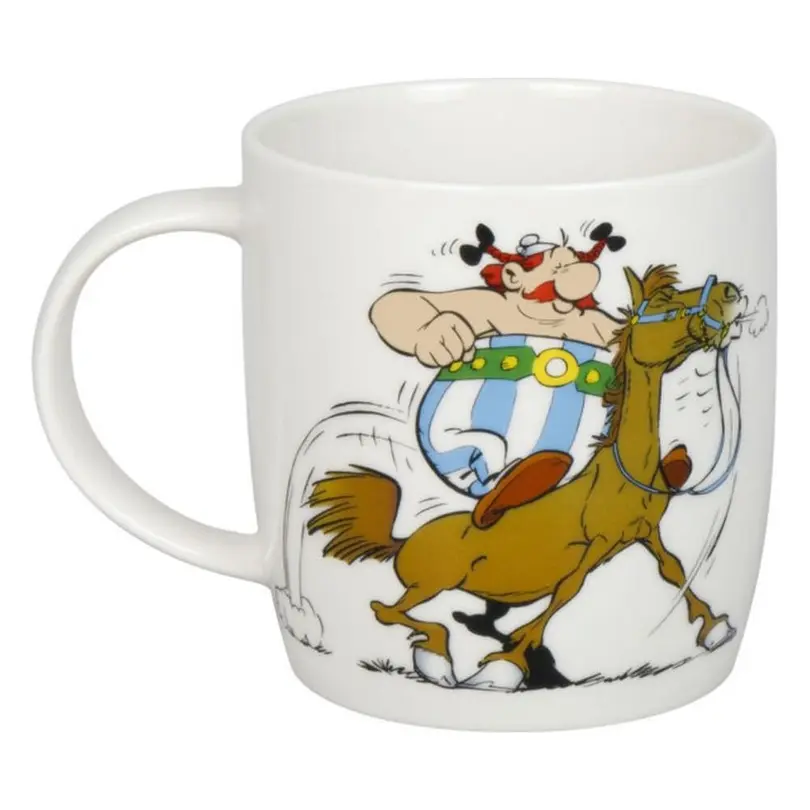 Tasse Asterix