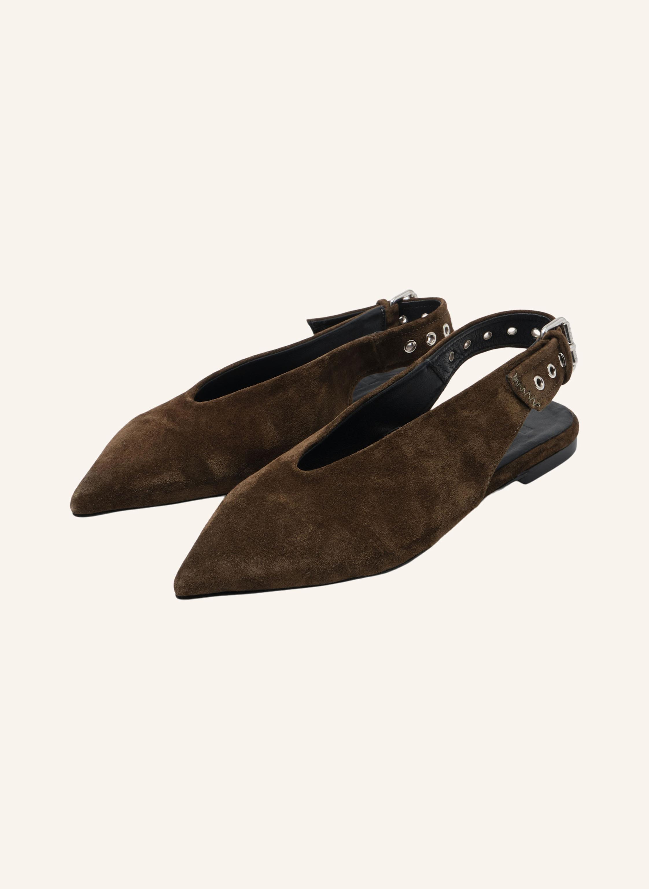 BIMBA Y LOLA Ballerina