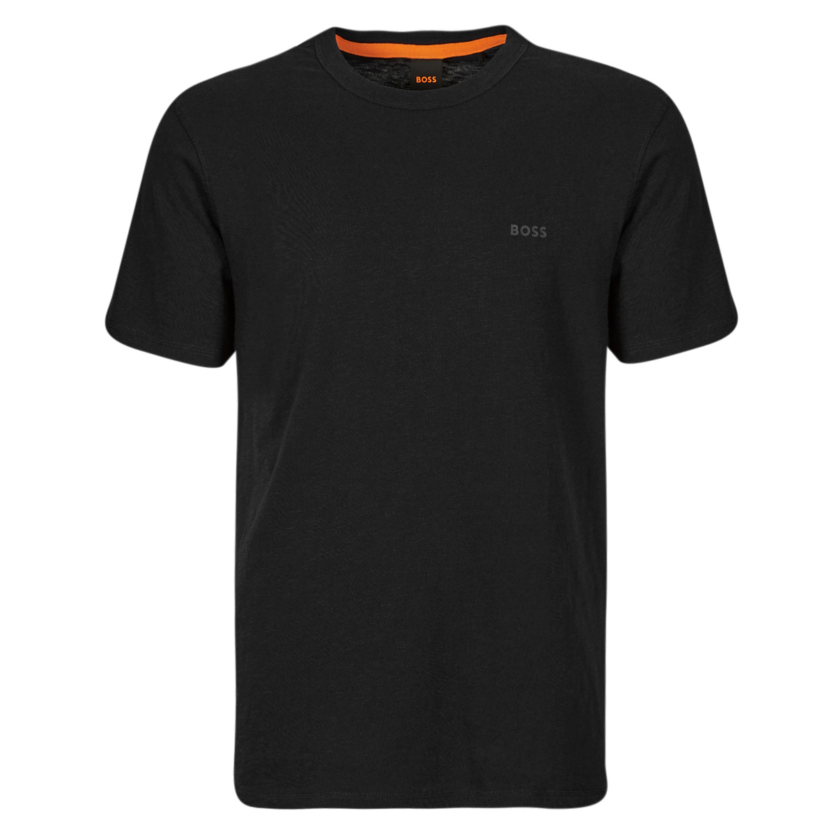 BOSS - Tegood - Black