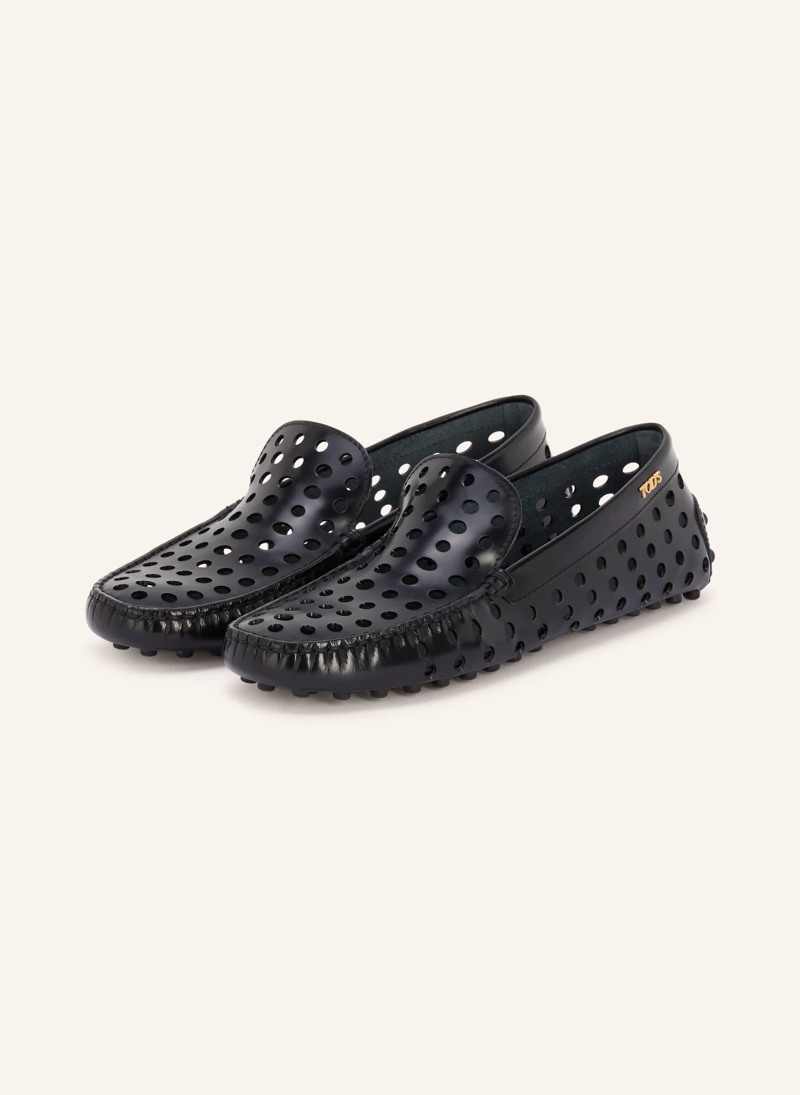 TOD'S Slipper GOMMINO