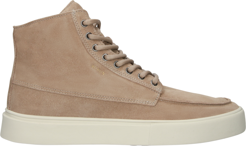 RUBY EERO - CG502 GREIGE - Sneaker (high)