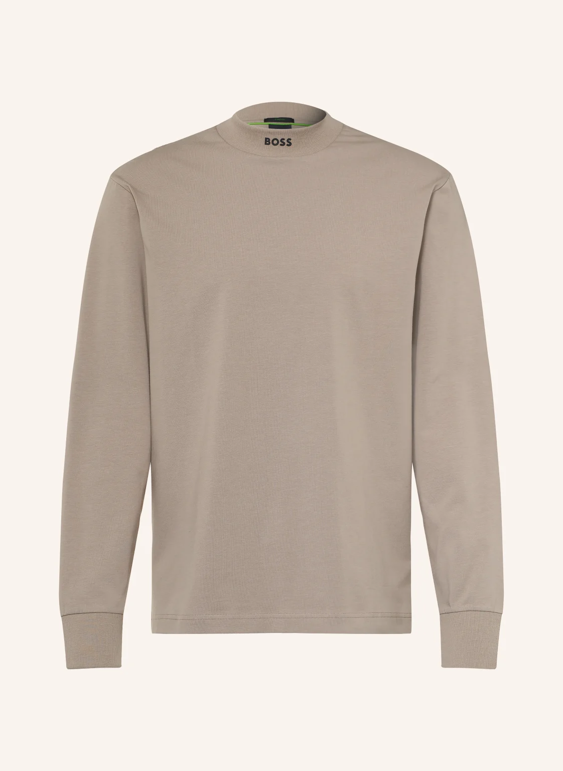 BOSS Longsleeve