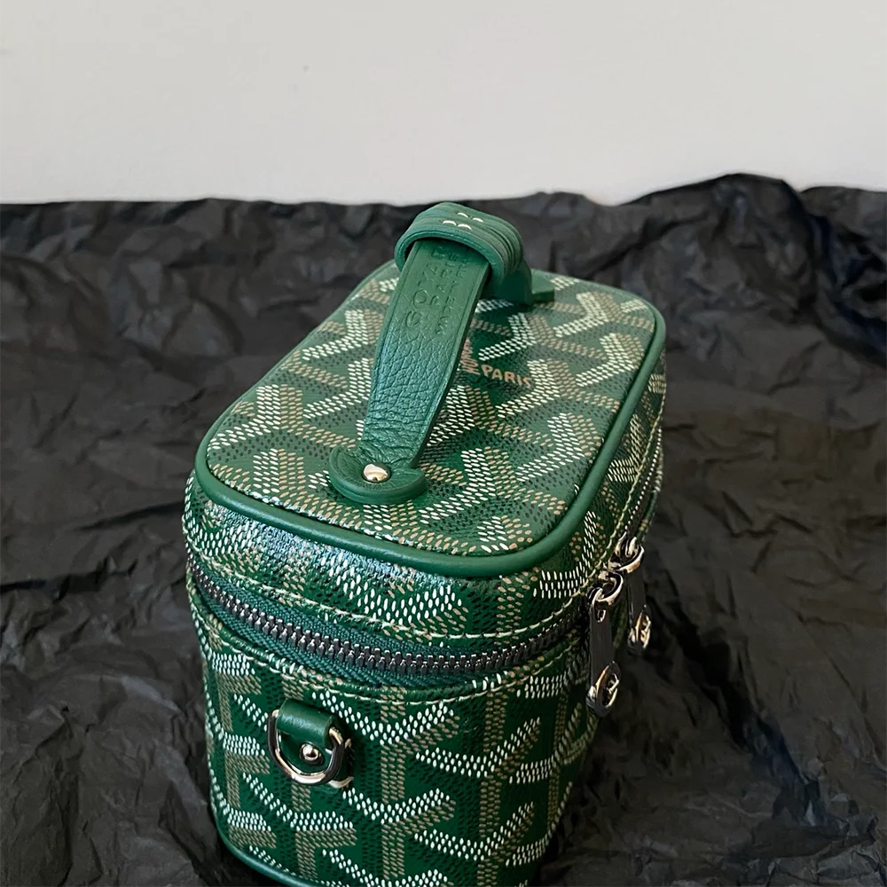 Goyard Muse Nano Vanity