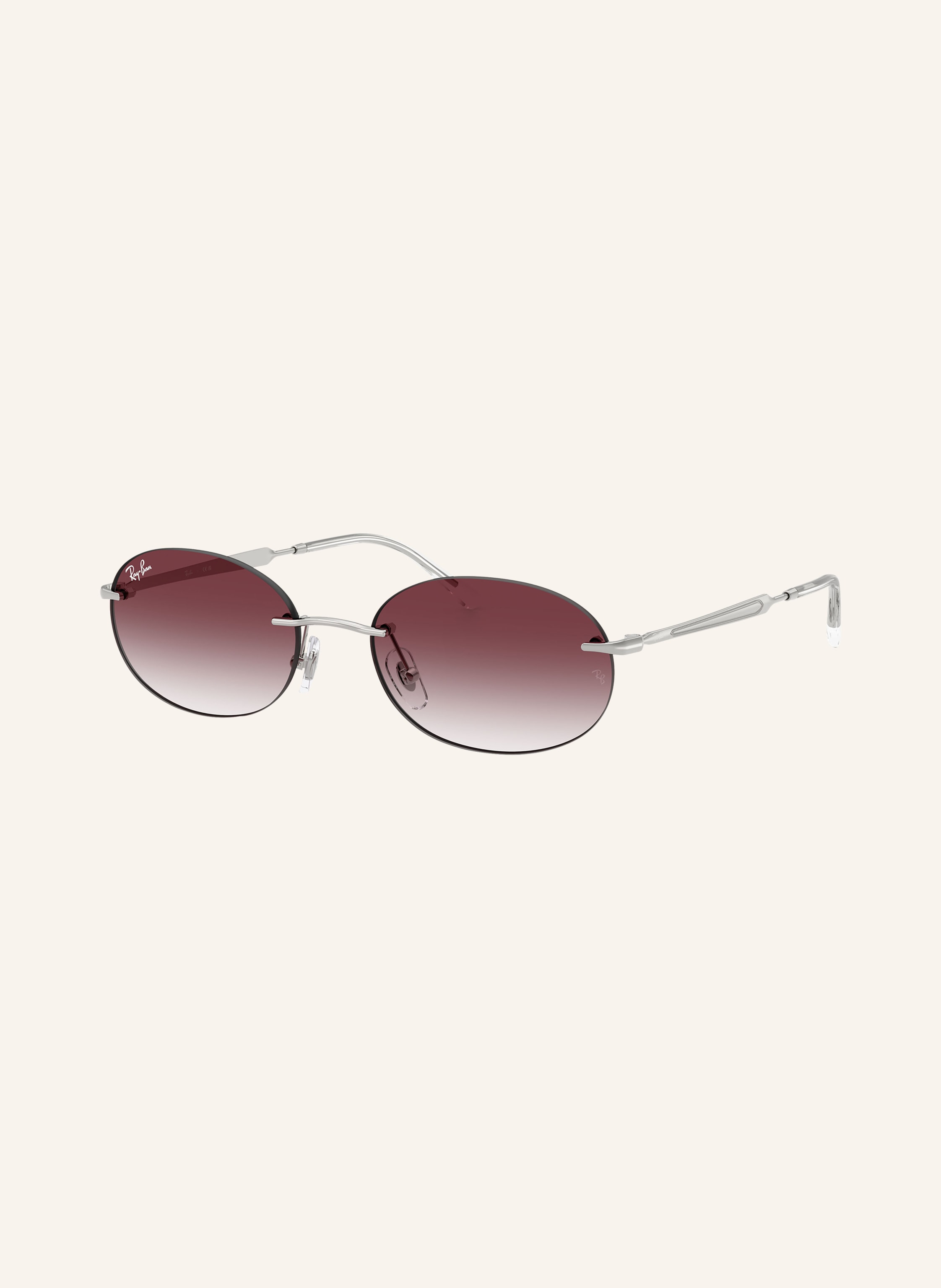 Ray-Ban Sonnenbrille RB3767
