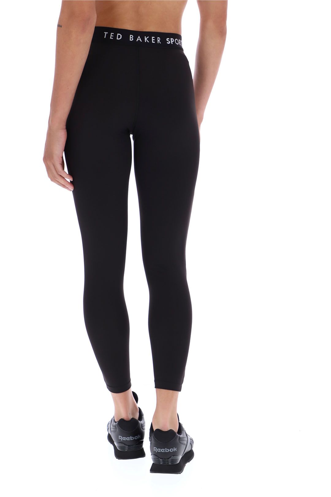 Ted Baker Tb Sport Maria Essentials Leggings Black