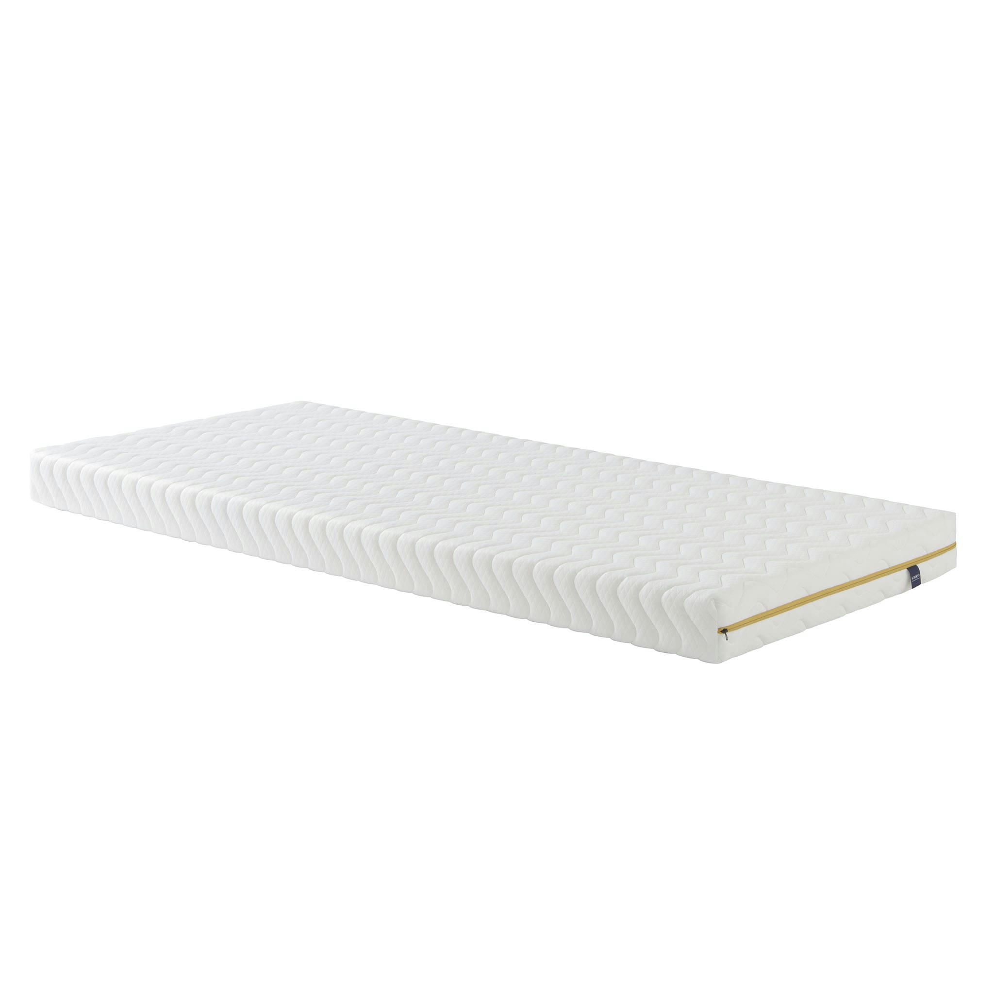 AURORE 200 - Matelas mousse 80x190