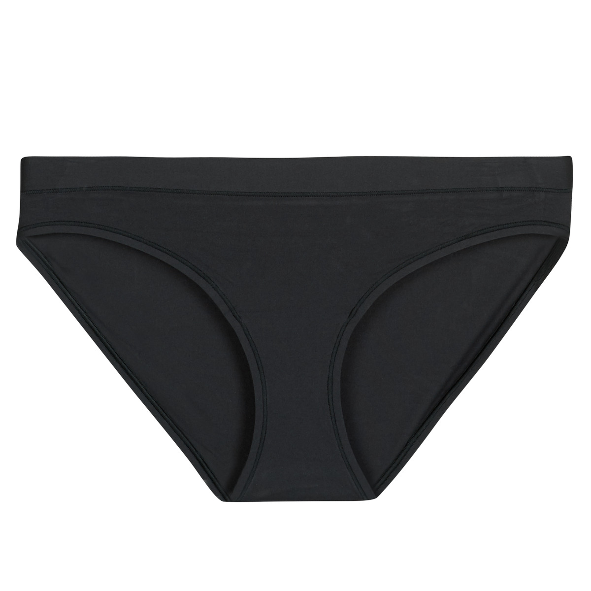 Athena - SECONDE PEAU SLIP - Black