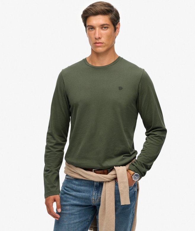 Classic Essential Top