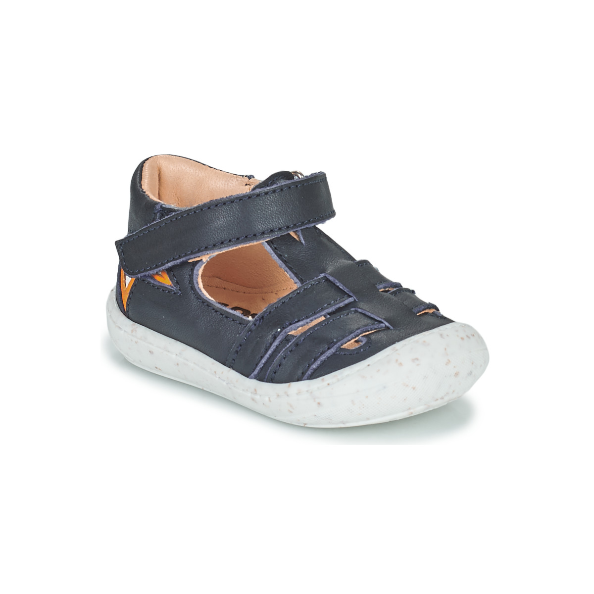 GBB - LIROY - Blue