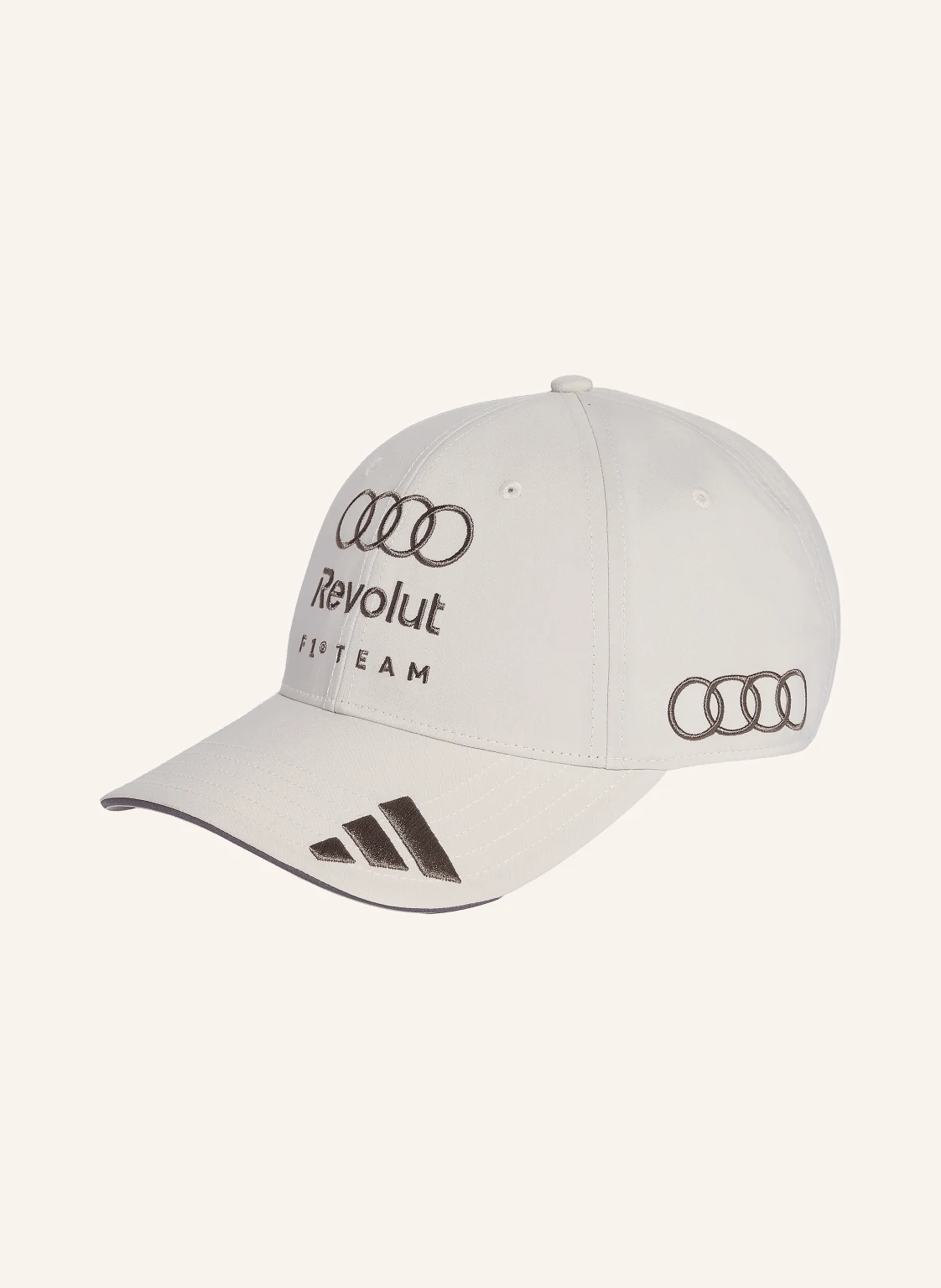 adidas Cap AUDI REVOLUT FORMULA ONE TEAM