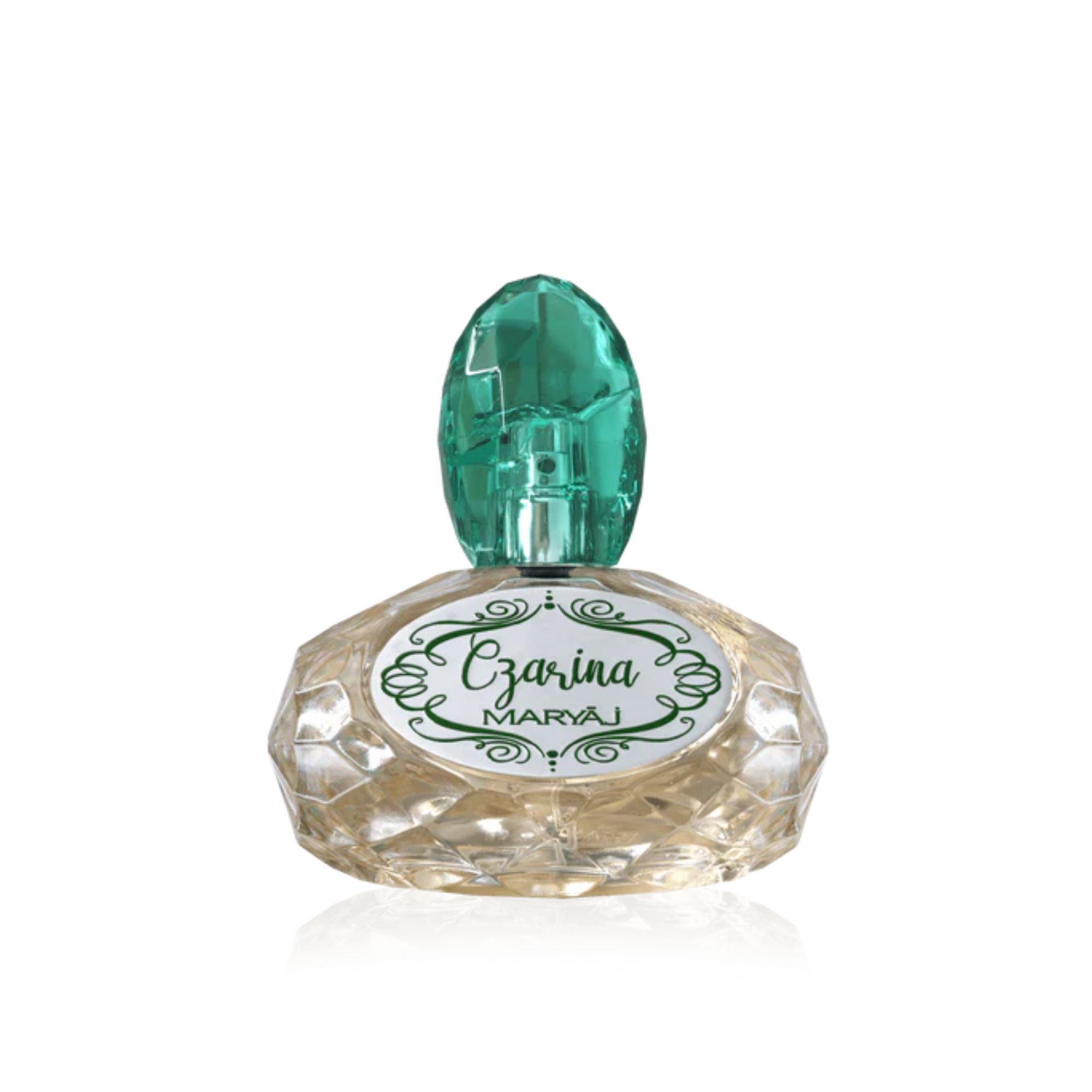 Maryaj Czarina 2 Piece Gift Set Fragrance Collection For Women
