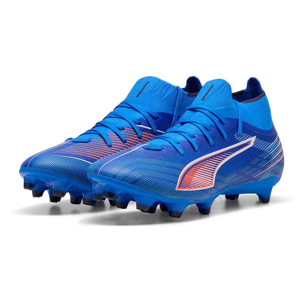 Puma Ultra 6 Match  FG/AG woman football boots