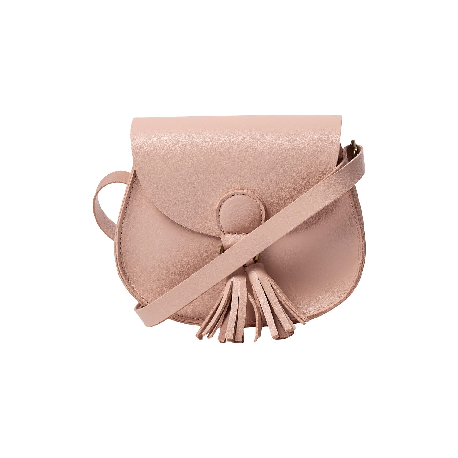 CallyKB Shoulder Bag, rose