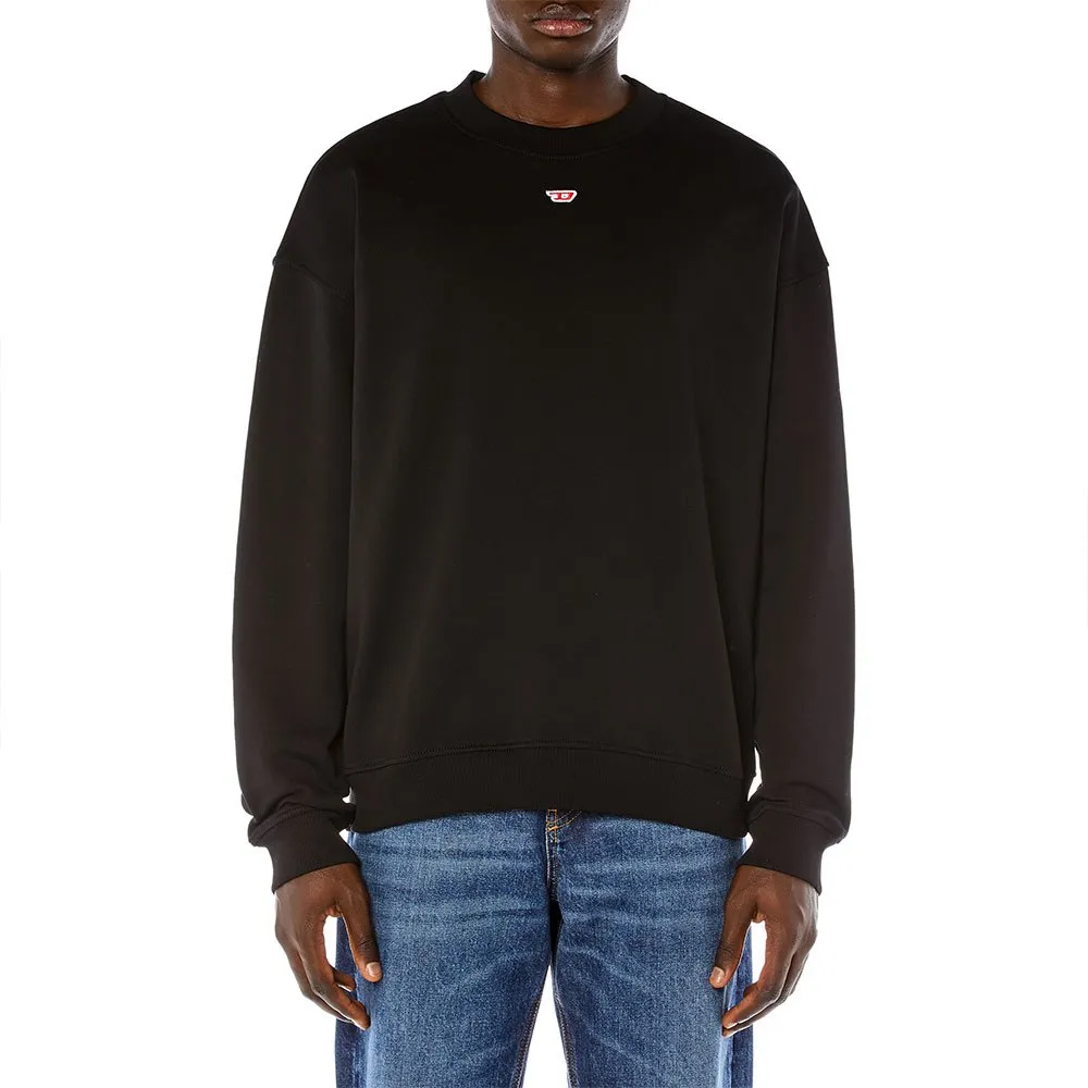 Diesel S Boxt D sweatshirt
