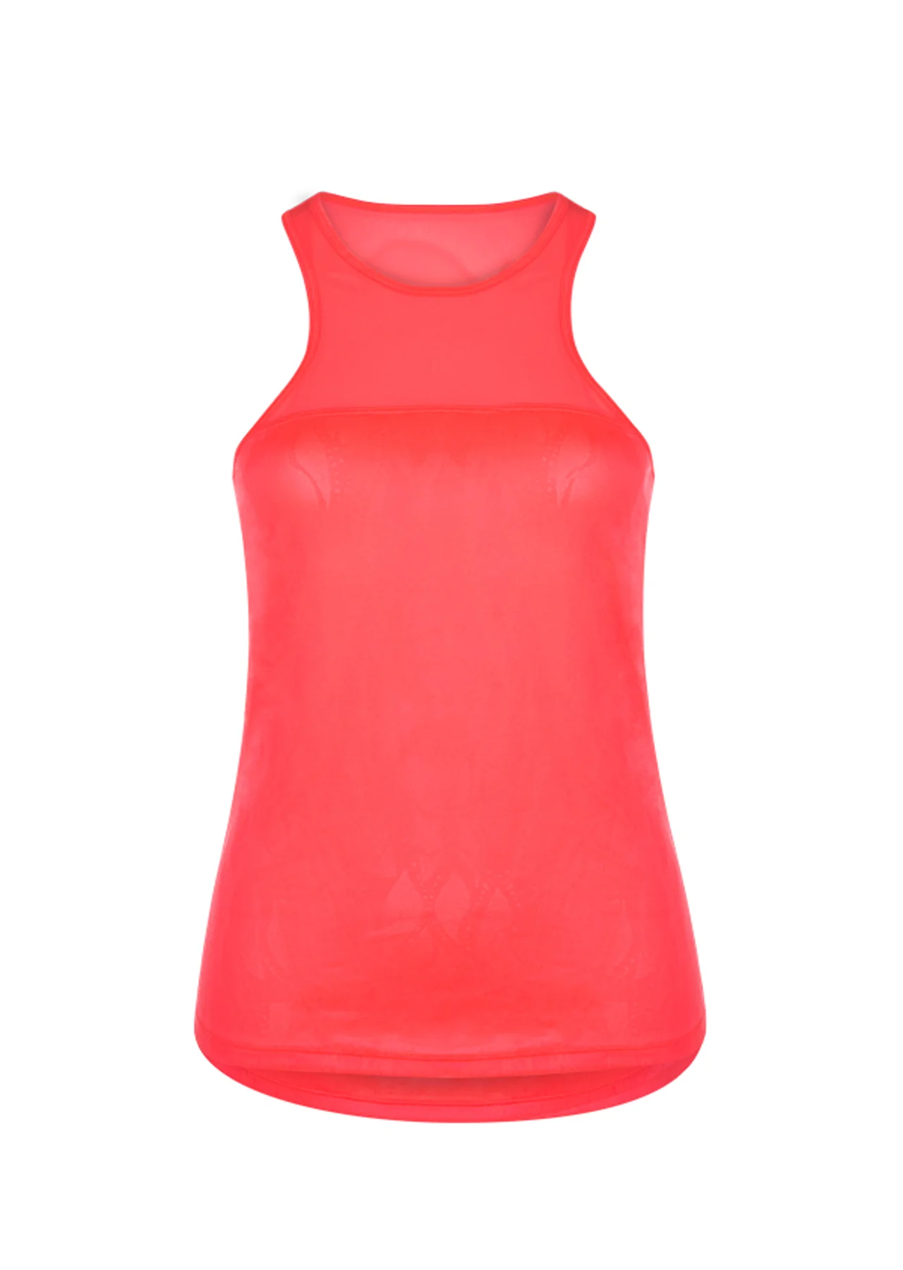 Empress Excel Mesh Tank