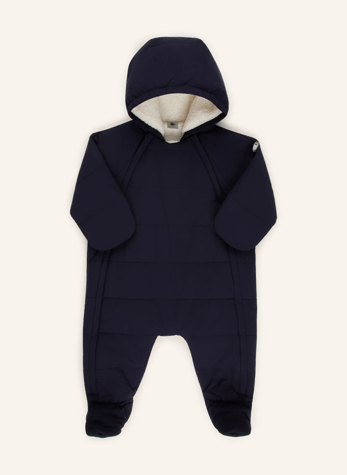 PETIT BATEAU Schneeanzug