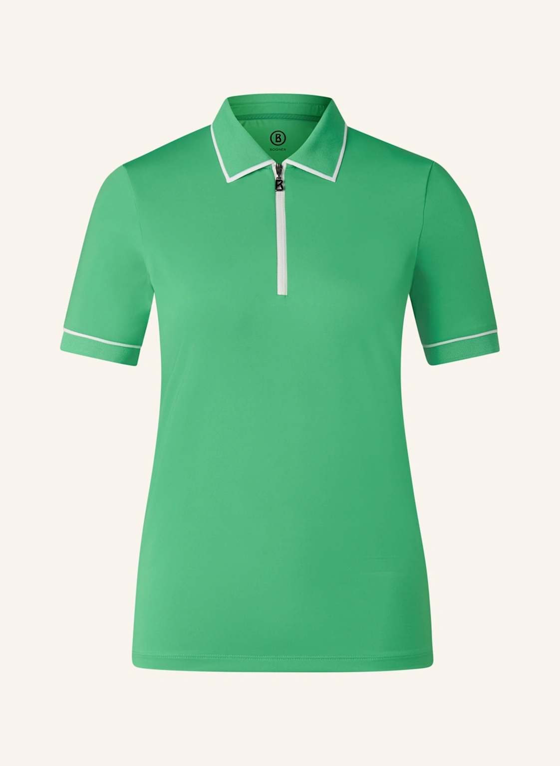 BOGNER Funktions-Polo-Shirt Caren