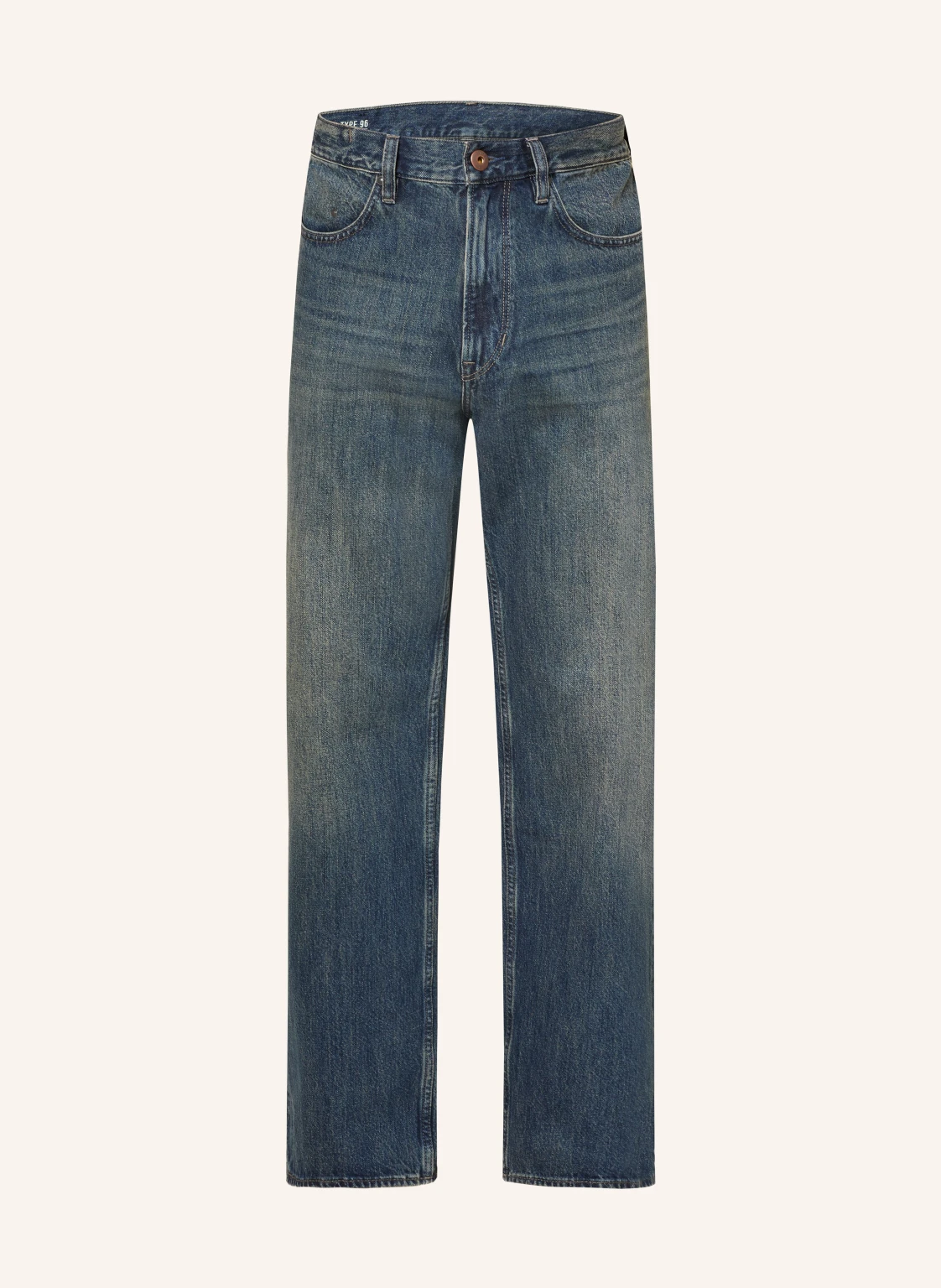 G-Star Jeans TYPE 96 Loose Fit