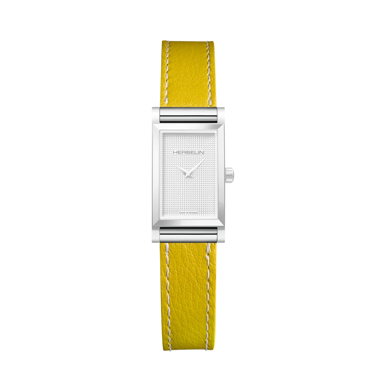 ANTARÈS – BRACELET SIMPLE – JAUNE