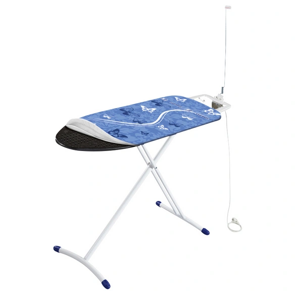 Bügeltisch »Air Board«, BxL: 38 x 152 cm, blau/weiss