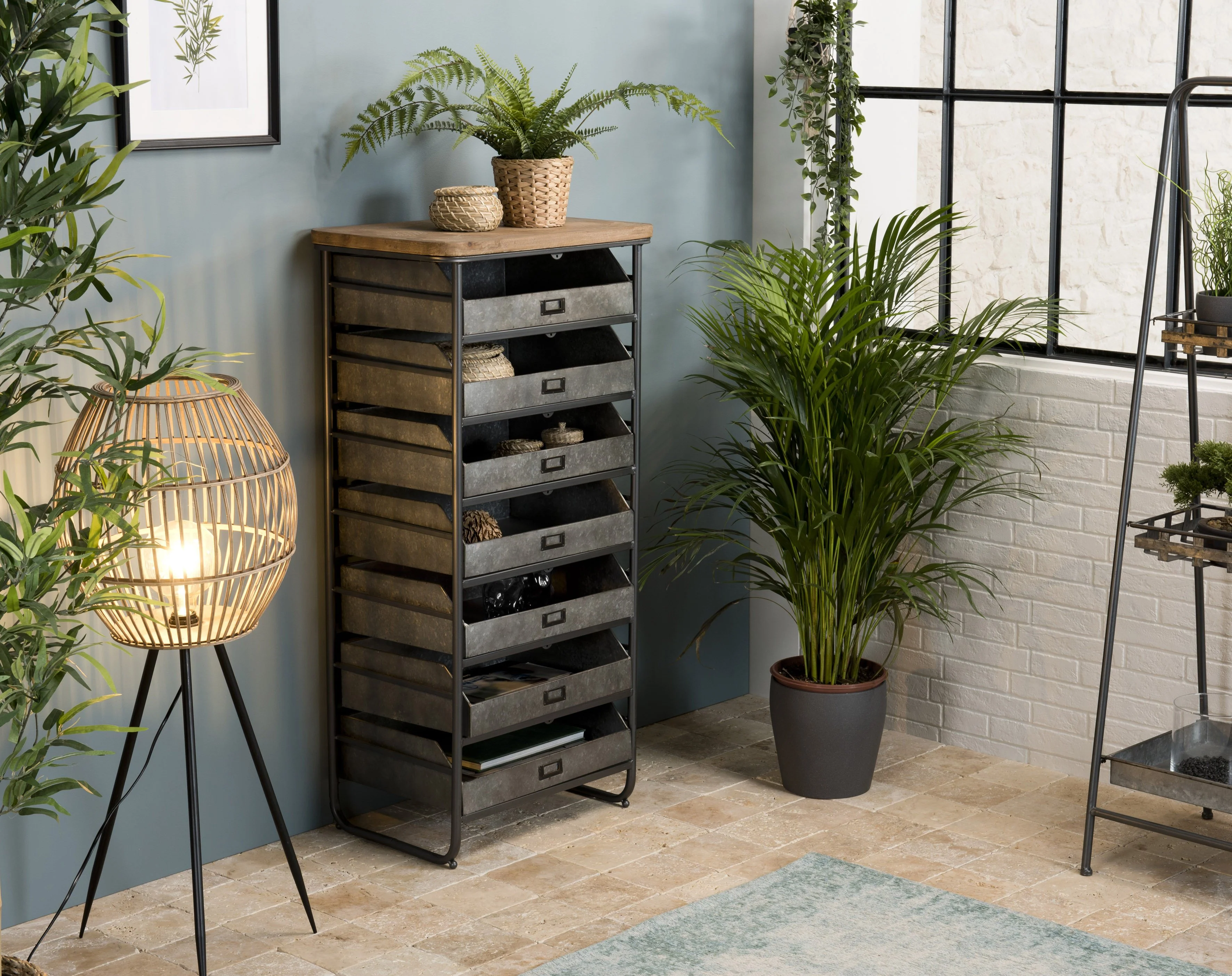 Dressoir Axel