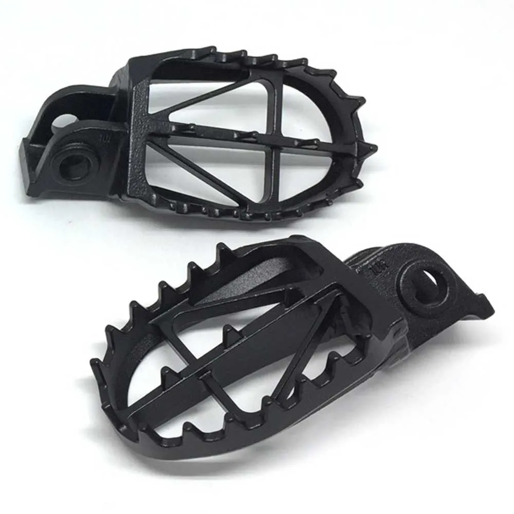 Zeta KTM/Husqvarna/Beta Ultra Wide Footpegs