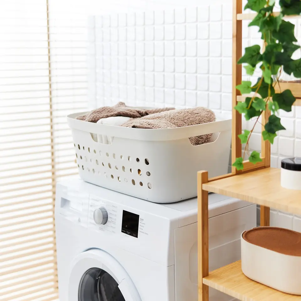 Rotho Wasmand Jona 39L - wit