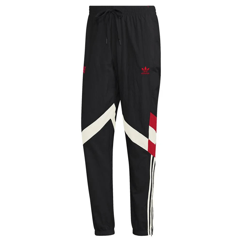 adidas Manchester United Originals tracksuit pants
