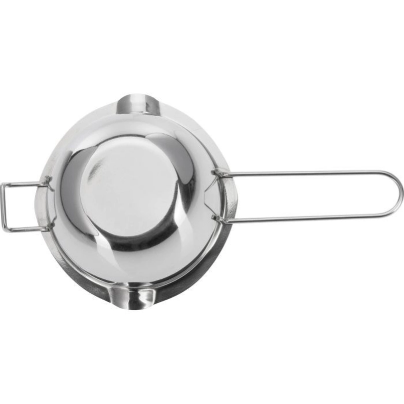 Schmelzschale Backacc
