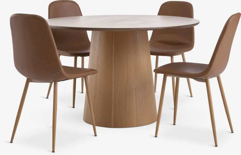 KLIPLEV + JONSTRUP