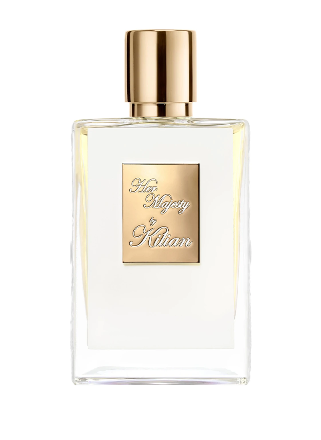 Kilian Paris HER MAJESTY
